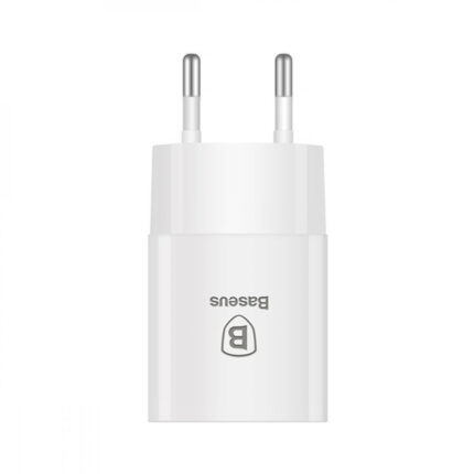 Baseus Letour зарядное устройство 2.1A
