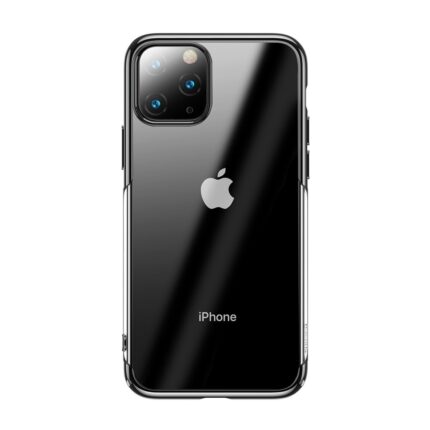 Baseuse läbipaistev ümbris iPhone 11 Pro