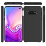 Силиконовый чехол для Samsung Galaxy S10 - Image 4