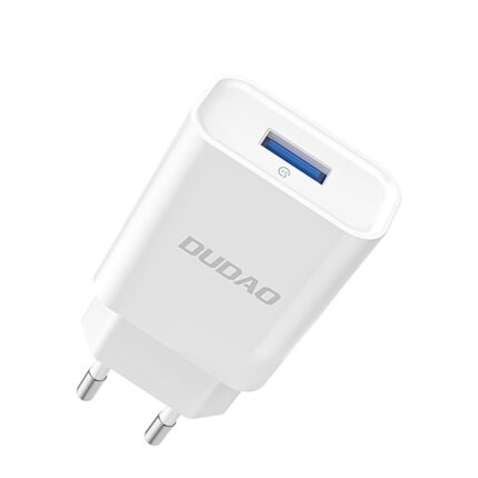 Dudao быстрое зарядное устройство 5V/2.4A QC3.0