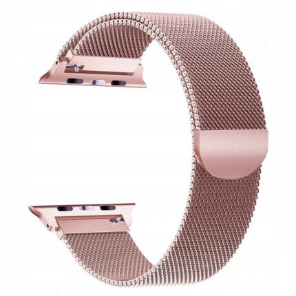 APPLE WATCH rihm 38/40MM TECH-PROTECT MILANESEBAND