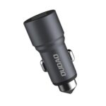 Dudao автомобильная зарядка 2x USB 3.1A