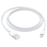 USB - Lightning кабель 1м - Image 2