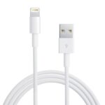USB - Lightning кабель 1м