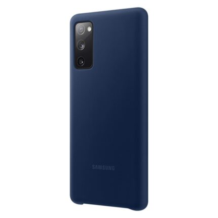 Samsung Galaxy S20 FE silikoonümbris sinine (EF-PG780TNEGEU)