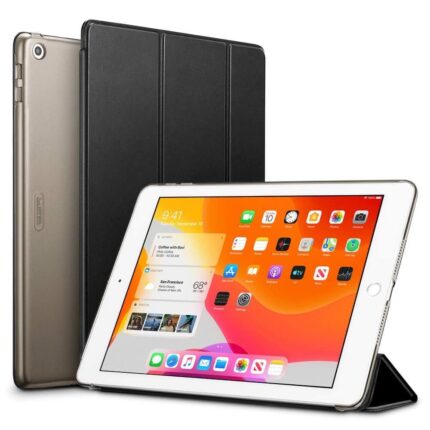ESR Ascend Trifold iPad 7/8 10.2 2019/2020 jelly Must