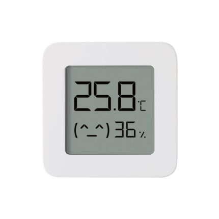 Xiaomi temperatuuri ja niiskusmonitor Temperature and Humidity Monitor 2