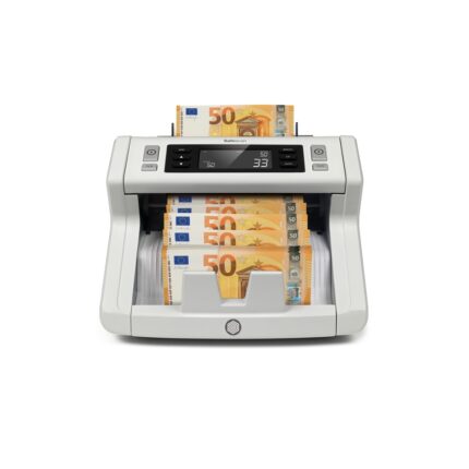 Safescan 2250 eurodetektor