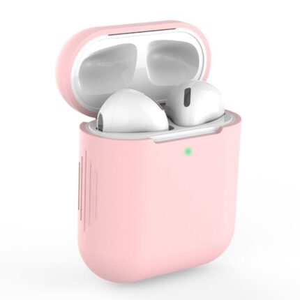 TECH-PROTECT Icon kaitseümbris AirPods 1/2 roosa