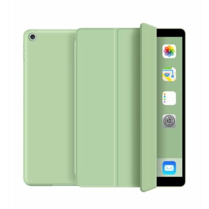 TECH-PROTECT смарт-чехол iPad 7/8 10.2 2019/2020 Зеленый