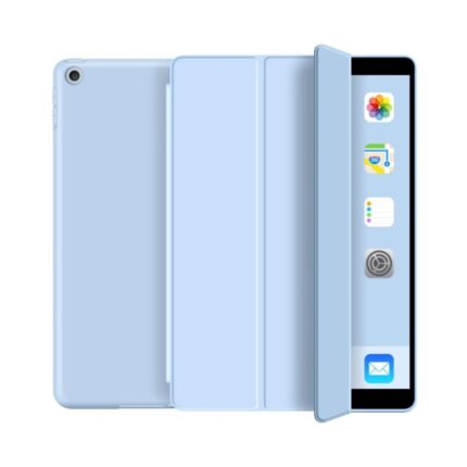 TECH-PROTECT смарт-чехол iPad 7/8 10.2 2019/2020 Голубой
