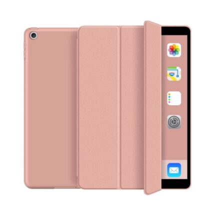 TECH-PROTECT смарт-чехол iPad 7/8 10.2 2019/2020 Rose Gold