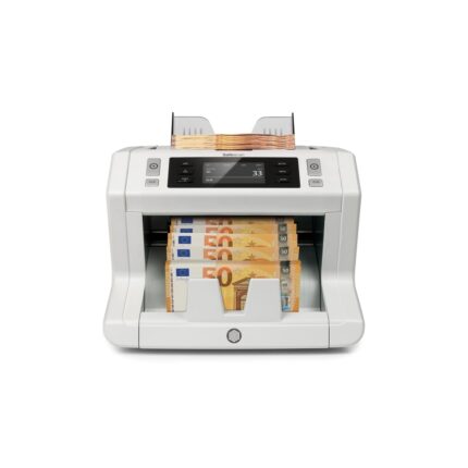 Safescan 2660-S eurodetektor