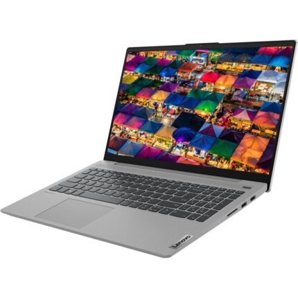 Lenovo IdeaPad 5 15ITL05, i5-1135G7, RAM 8GB, SSD 512GB, 15.6" Full HD