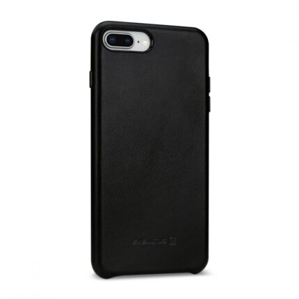 Evelatus  
       Huawei  
       P20 Leather case 
     Dark Blue